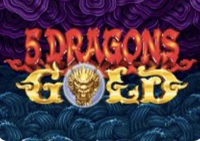 5 Dragons Gold