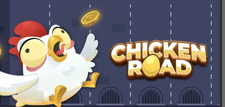 Chicken Road