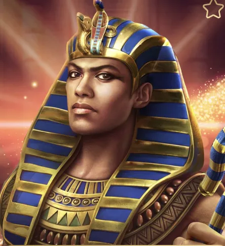 Story Of Egypt 10E