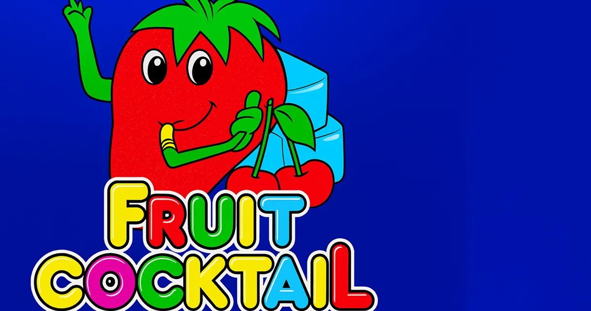 Fruit Cocktalis