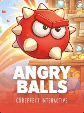 Angry Balls-Revery Play