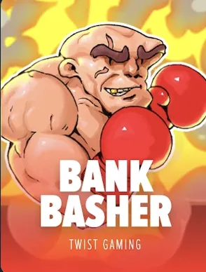 Bank Basher-Revery Play