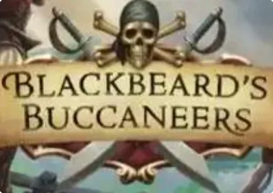 Blackbeard's Buccaneers-Revery Play
