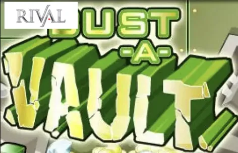 Bust a Vault-Revery Play