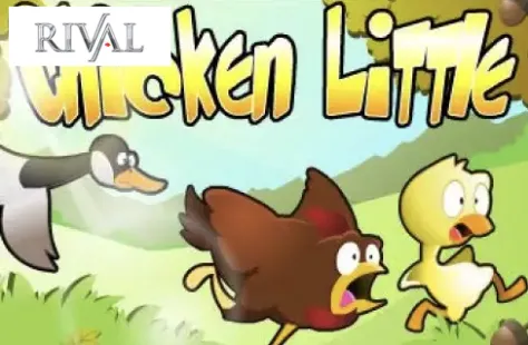 Chicken Little-Revery Play