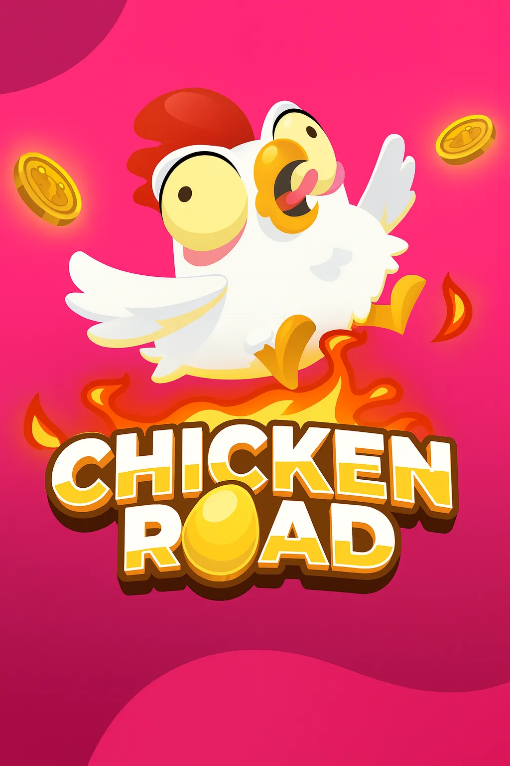 Chicken Road demo-chickenroadfortune