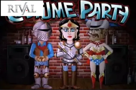 Costume Party-Revery Play