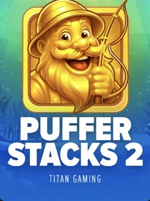 Puffer Stacks 2-Revery Play
