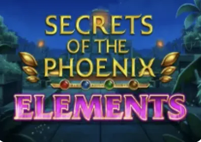 Secrets of the Phoenix Elements-Revery Play