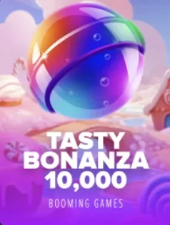 Tasty Bonanza 10,000-Revery Play