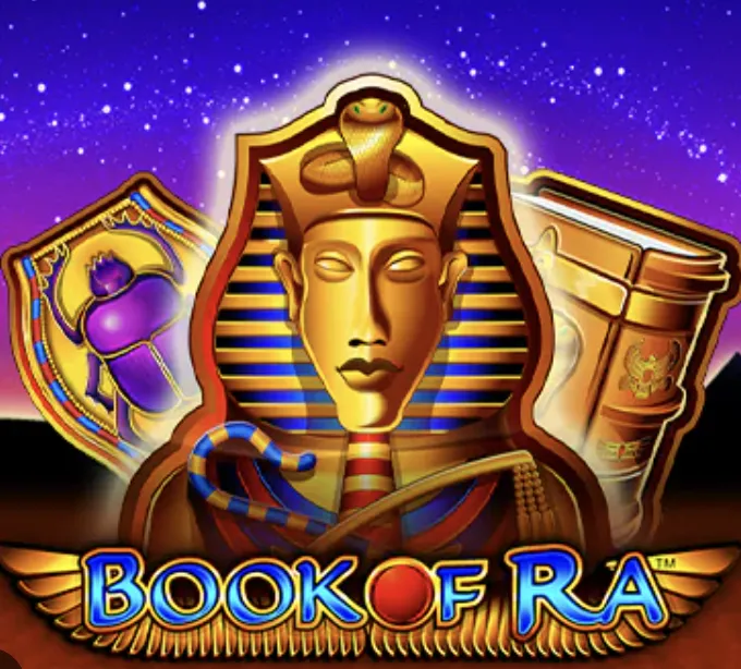 book-of-Ra-Revery Play